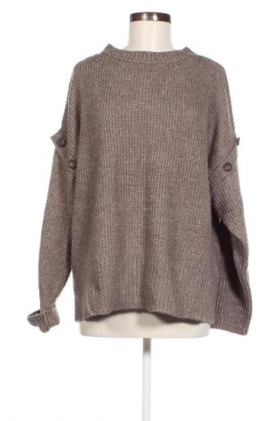 Damenpullover Gina Benotti, Größe M, Farbe Mehrfarbig, Preis 7,99 €