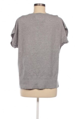 Damski sweter Gina Laura, Rozmiar M, Kolor Szary, Cena 33,99 zł