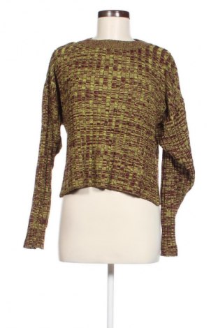 Damski sweter Gina Tricot, Rozmiar M, Kolor Kolorowy, Cena 26,99 zł