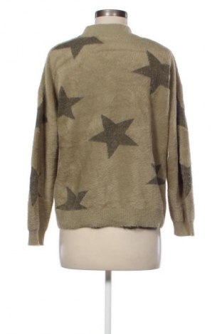 Dámsky pulóver Gina Tricot, Veľkosť M, Farba Zelená, Cena  4,95 €