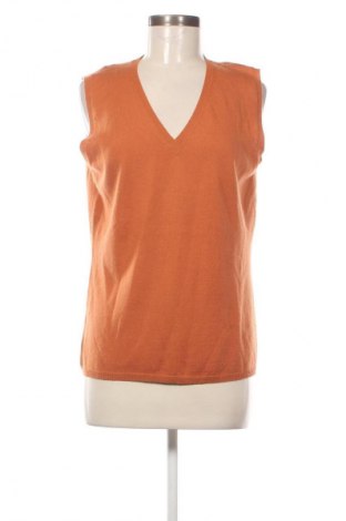 Damski sweter Greenfield, Rozmiar L, Kolor Brązowy, Cena 28,99 zł