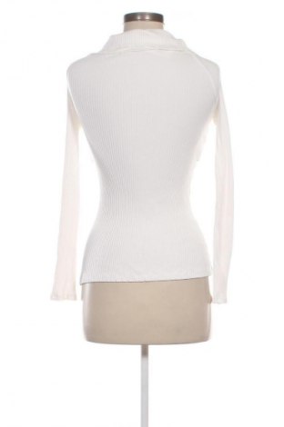 Damski sweter Guess, Rozmiar L, Kolor Biały, Cena 156,32 zł