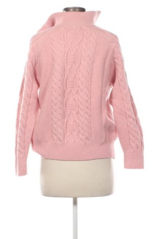 Damski sweter Guts & Gusto, Rozmiar S, Kolor Różowy, Cena 43,99 zł