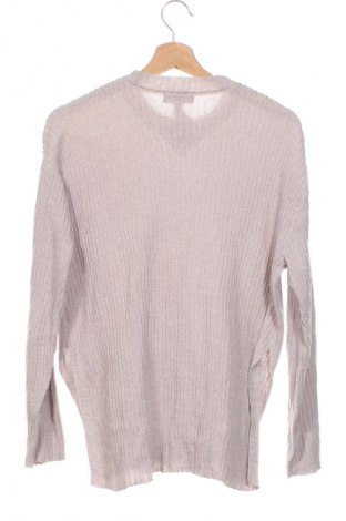 Dámský svetr H&M, Velikost XS, Barva Béžová, Cena  149,00 Kč