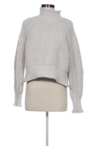 Dámsky pulóver H&M, Veľkosť M, Farba Biela, Cena  5,95 €