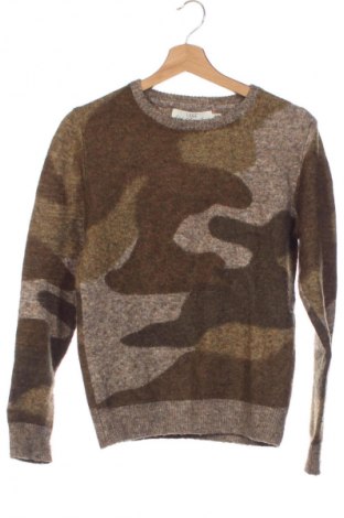 Dámský svetr H&M, Velikost XS, Barva Vícebarevné, Cena  149,00 Kč
