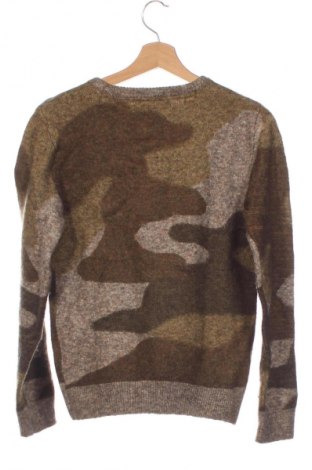 Dámský svetr H&M, Velikost XS, Barva Vícebarevné, Cena  149,00 Kč