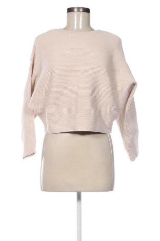 Dámsky pulóver H&M, Veľkosť XS, Farba Kremová, Cena  5,95 €