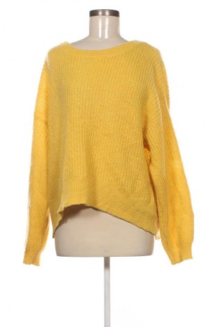 Dámsky pulóver H&M, Veľkosť M, Farba Žltá, Cena  5,95 €
