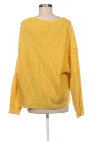 Dámsky pulóver H&M, Veľkosť M, Farba Žltá, Cena  5,95 €