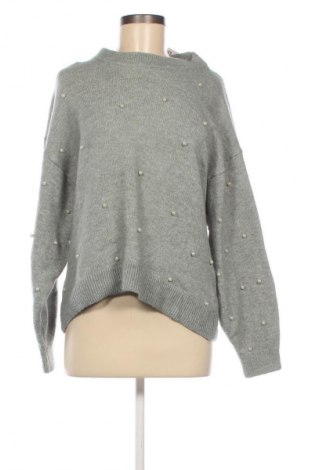Damenpullover H&M, Größe S, Farbe Grün, Preis 6,99 €