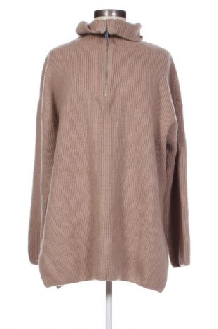 Dámsky pulóver H&M, Veľkosť L, Farba Hnedá, Cena  5,95 €