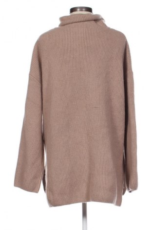 Dámsky pulóver H&M, Veľkosť L, Farba Hnedá, Cena  5,95 €
