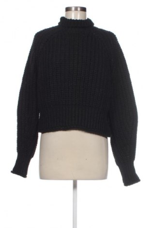 Dámský svetr H&M, Velikost S, Barva Černá, Cena  149,00 Kč