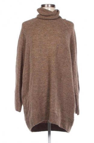 Női pulóver H&M, Méret M, Szín Barna, Ár 2 459 Ft