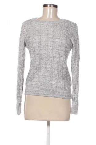 Dámsky pulóver H&M, Veľkosť S, Farba Sivá, Cena  5,95 €