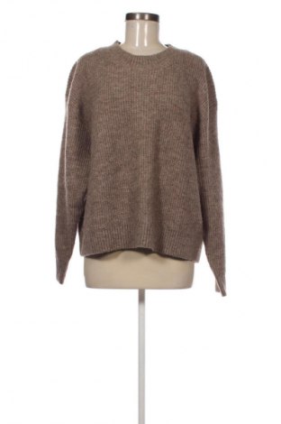 Dámský svetr H&M, Velikost XL, Barva Béžová, Cena  149,00 Kč