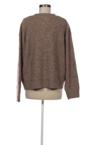 Dámský svetr H&M, Velikost XL, Barva Béžová, Cena  149,00 Kč