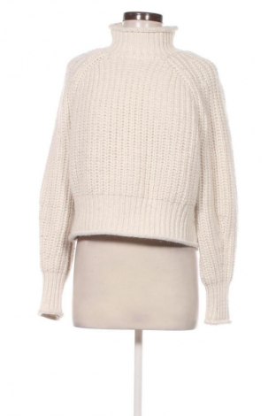 Dámsky pulóver H&M, Veľkosť M, Farba Biela, Cena  5,95 €