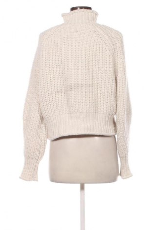 Dámsky pulóver H&M, Veľkosť M, Farba Biela, Cena  5,95 €