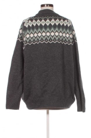 Γυναικείο πουλόβερ H&M, Μέγεθος XL, Χρώμα Πολύχρωμο, Τιμή 6,99 €