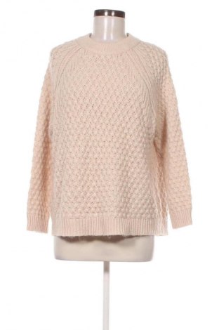 Dámsky pulóver H&M, Veľkosť S, Farba Kremová, Cena  6,95 €