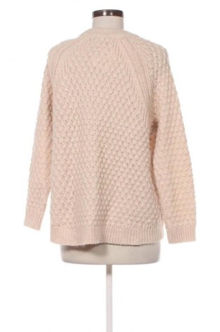 Dámsky pulóver H&M, Veľkosť S, Farba Kremová, Cena  6,95 €