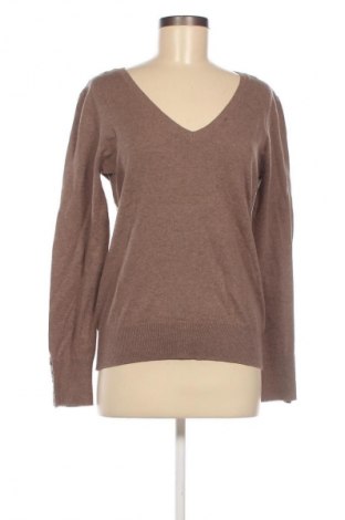 Damenpullover H&M, Größe M, Farbe Braun, Preis 4,99 €