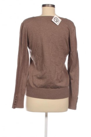 Damenpullover H&M, Größe M, Farbe Braun, Preis 4,99 €