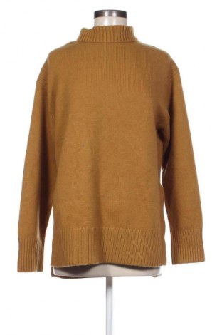 Dámský svetr H&M, Velikost S, Barva Žlutá, Cena  149,00 Kč