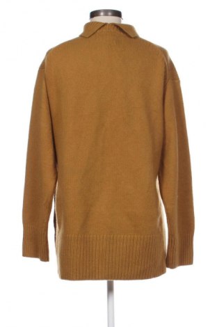 Dámský svetr H&M, Velikost S, Barva Žlutá, Cena  149,00 Kč