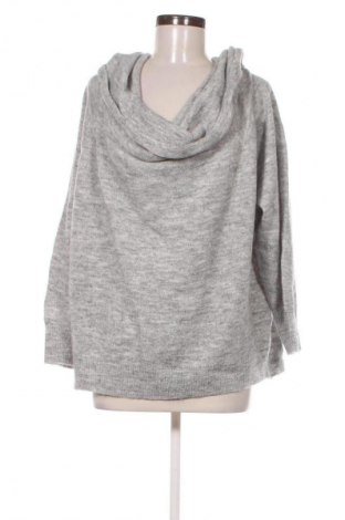 Dámsky pulóver H&M, Veľkosť XL, Farba Sivá, Cena  5,95 €