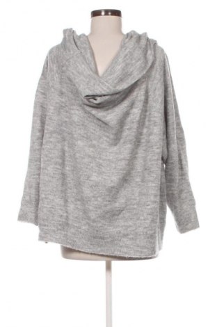 Dámsky pulóver H&M, Veľkosť XL, Farba Sivá, Cena  5,95 €