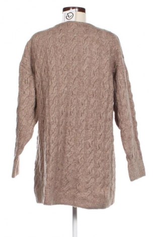 Dámský svetr H&M, Velikost M, Barva Hnědá, Cena  149,00 Kč