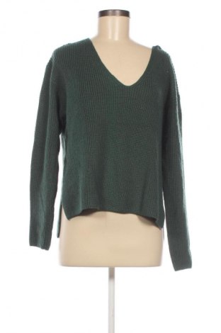 Pulover de femei H&M, Mărime S, Culoare Verde, Preț 28,99 Lei