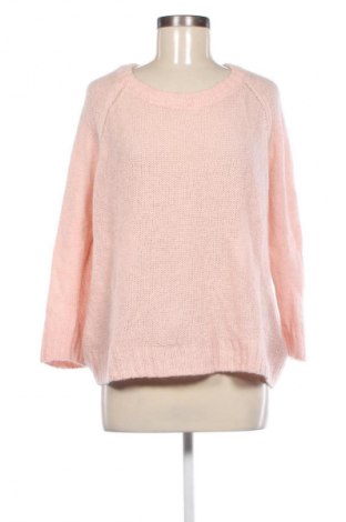 Damski sweter H&M, Rozmiar XL, Kolor Różowy, Cena 95,99 zł