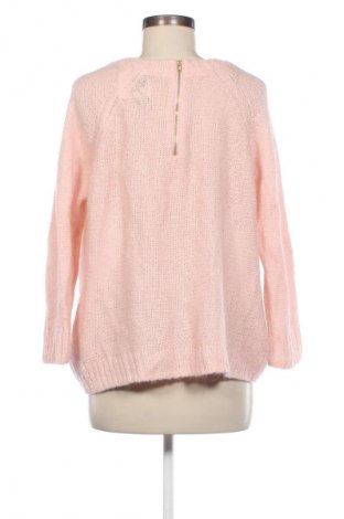 Damski sweter H&M, Rozmiar XL, Kolor Różowy, Cena 95,99 zł