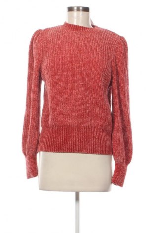 Damski sweter H&M, Rozmiar M, Kolor Czerwony, Cena 28,99 zł