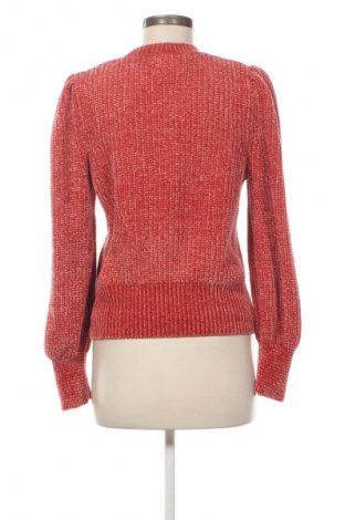 Damski sweter H&M, Rozmiar M, Kolor Czerwony, Cena 28,99 zł
