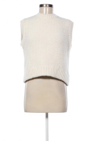 Női pulóver H&M, Méret M, Szín Fehér, Ár 1 829 Ft