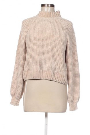 Női pulóver H&M, Méret S, Szín Bézs, Ár 2 459 Ft