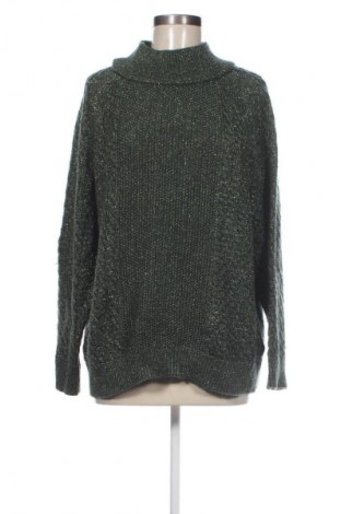 Dámský svetr H&M, Velikost L, Barva Vícebarevné, Cena  149,00 Kč