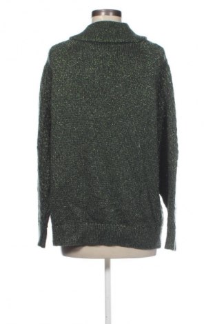 Dámský svetr H&M, Velikost L, Barva Vícebarevné, Cena  149,00 Kč