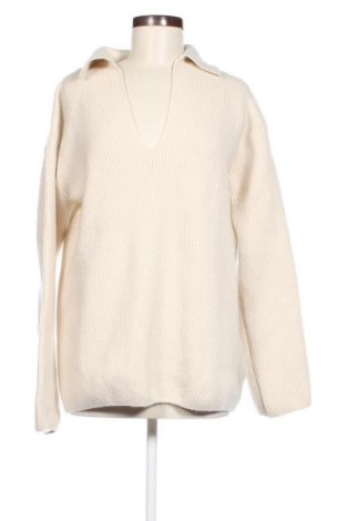 Dámsky pulóver H&M, Veľkosť S, Farba Béžová, Cena  6,95 €