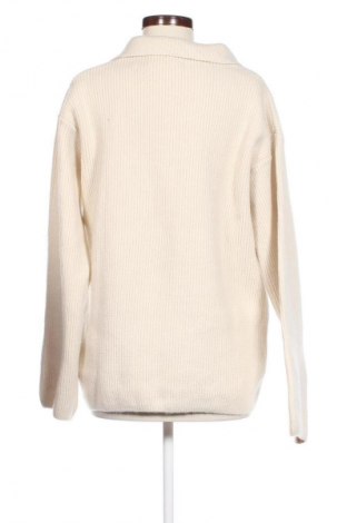 Dámsky pulóver H&M, Veľkosť S, Farba Béžová, Cena  6,95 €