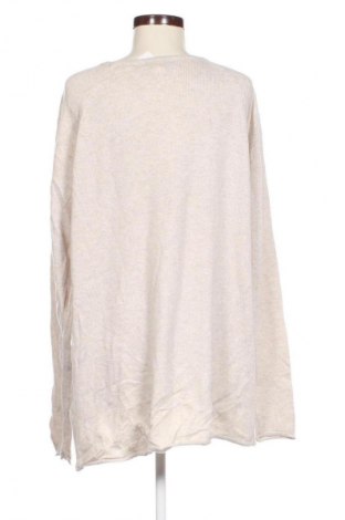 Dámský svetr H&M, Velikost L, Barva Béžová, Cena  69,00 Kč