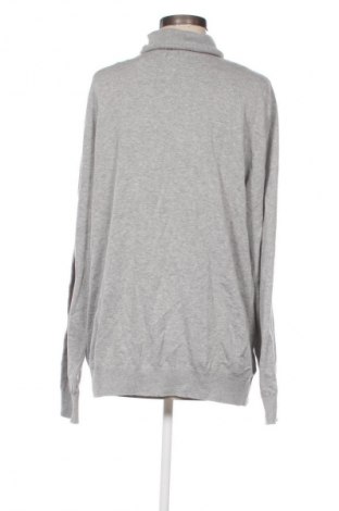 Damski sweter H&M, Rozmiar XL, Kolor Szary, Cena 30,99 zł