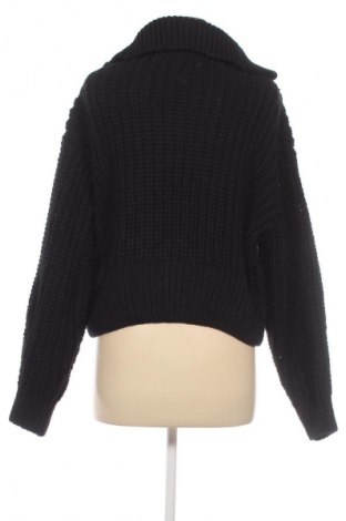 Damski sweter H&M, Rozmiar M, Kolor Czarny, Cena 48,99 zł