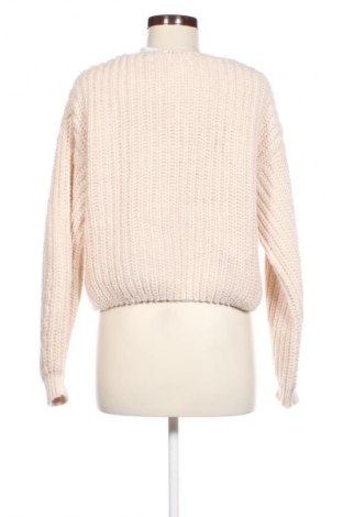 Γυναικείο πουλόβερ H&M, Μέγεθος S, Χρώμα  Μπέζ, Τιμή 6,99 €