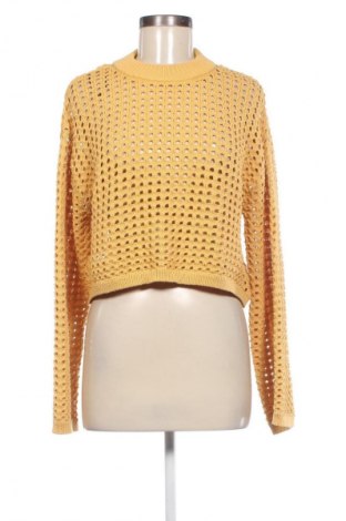 Dámsky pulóver H&M, Veľkosť S, Farba Žltá, Cena  5,95 €